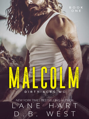 cover image of Malcolm